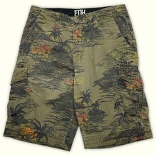 Shorts Uomo Fox W28 Molto