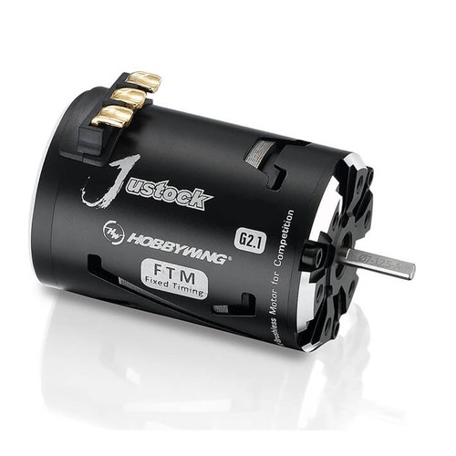 Motore sensorizzato hobbywing - sensorizzato,