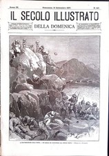 Il Secolo Illustrato 19