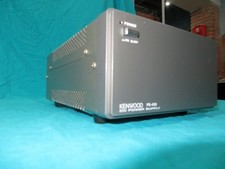 Kenwood mod. PS-430 - DC Power