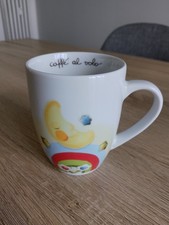 Tazza Mug Thun Linea Bosco Magico