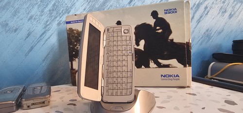Nokia 9300i comunicatore - , su