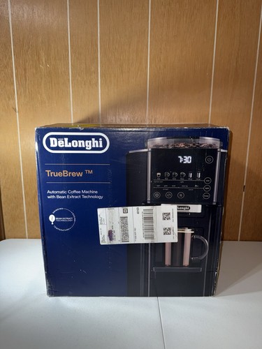 Longhi truebrew cam51025mb - de'longhi,