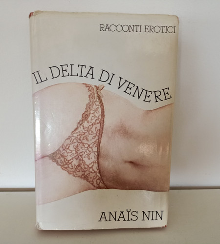 Anais nin delta venere - nin, il