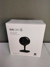 Eve Cam (Apple Home) –