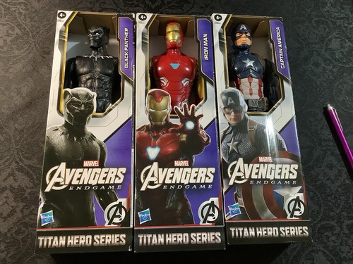 Avengers endgame titan hero - avengers,