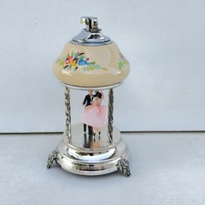 Vintage reuge dancing - vintage,