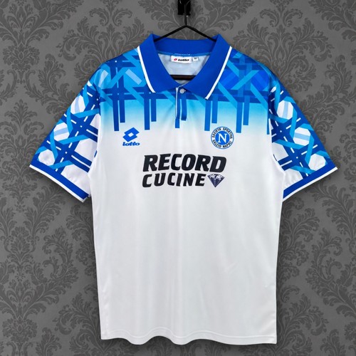 Maglia calcio napoli 1994 - maglia,
