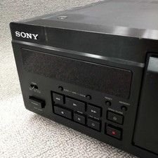 Sony TC-KA3ES ES Series 3-Head
