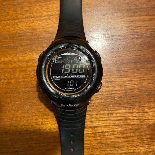 Orologio suunto vector - orologio,