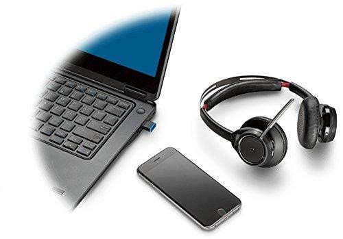Cuffie plantronics voyager - cuffie,
