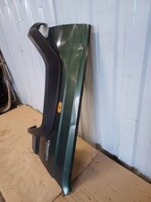 Parafango Jeep Cherokee XJ