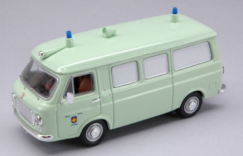 Rio fiat 238 ambulanza - fiat,