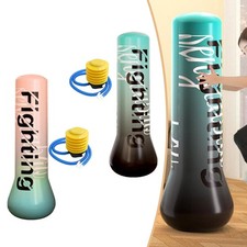 Sacco da boxe per bambini