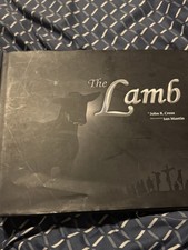 The Lamb by John R. Cross
