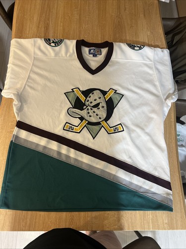 Maglia hockey vintage - hockey,