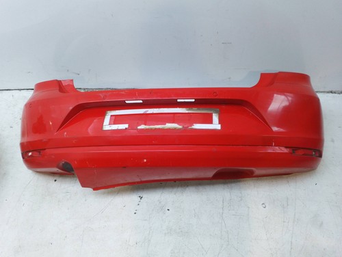 606807421a paraurti posteriore - 606807421a,