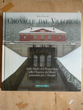 CRONACHE DAL VILLORESI -