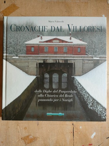 Cronache dal villoresi - dal,