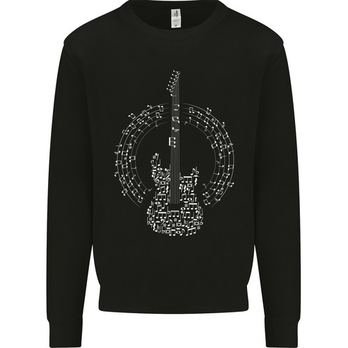 Felpa uomo rock - felpa, per