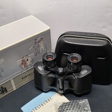 BINOCOLO CARL ZEISS JENA 8x30