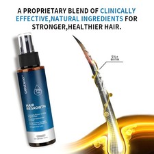 100ml siero crescita - 100ml, capelli