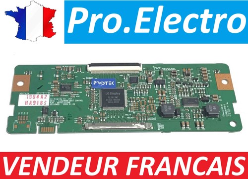 Con tcon proline ld3269hd - t-con,