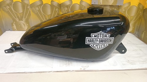 Serbatoio carburante