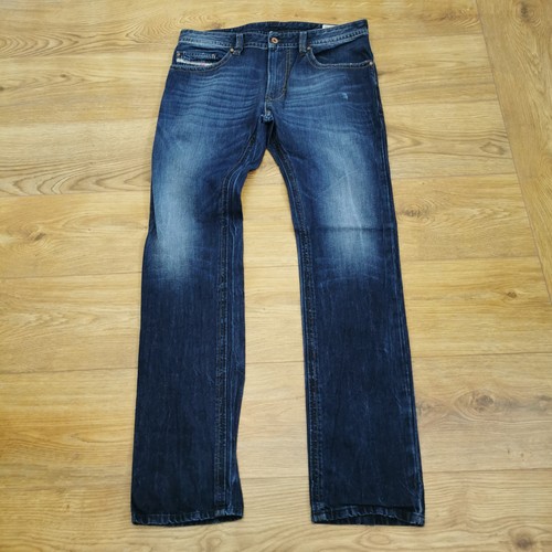 Jeans diesel thavar - jeans,