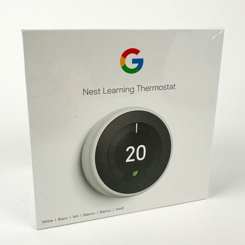 Termostato google nest - termostato,