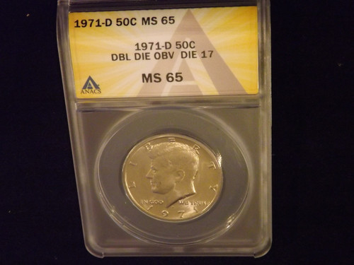1971 kennedy mezzo - 1971-d,
