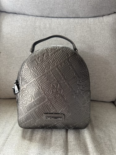 Love moschino metallic - moschino,