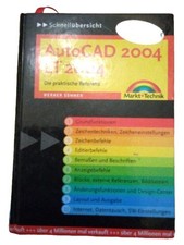 AutoCAD 2004 LT 2004 Buch
