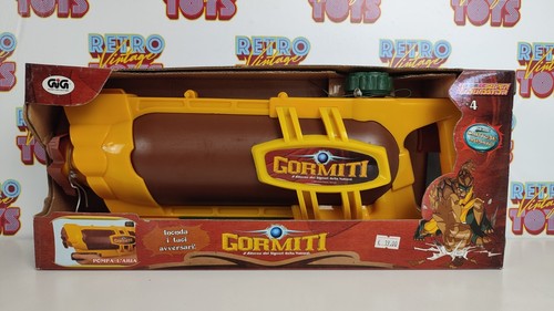 Super liquidator gormiti - super,
