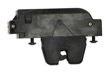ACTUATOR LOCK REAR BONNET