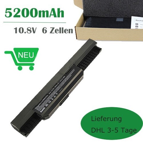 Batteria per asus a31 - per,