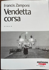 CORSA - VENDETTA CORSA -