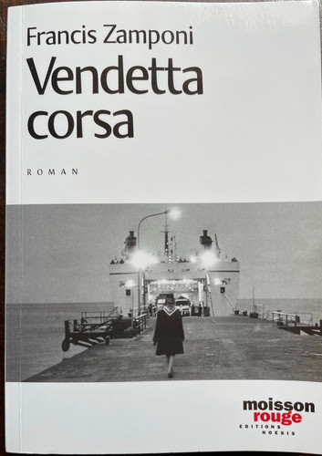 Corsa vendetta - corsa,