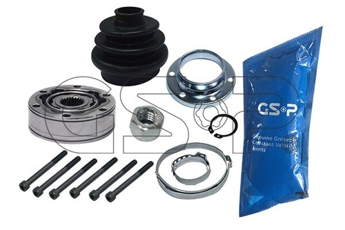 617009 gsp kit - giunti,, albero