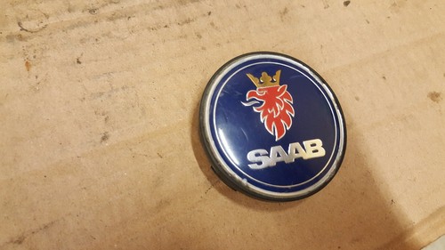 Saab coprimozzo cerchio - cerchio, ruota