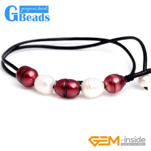 Gioielli moda perle corda - gioielli,