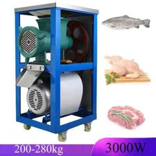 Tritacarne tritacarne commerciale tritatutto ossa fattoria tritatutto ossa di pollo tritatutto pesce