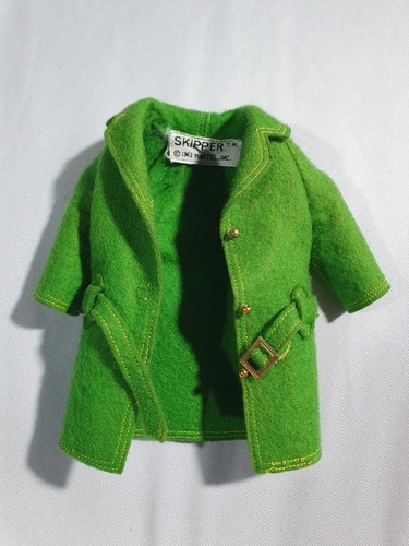 Cappotto skipper town togs - cappotto,