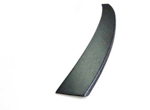 Paraurti abs nero per - abs,