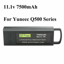 Batteria 11,1 V 7500 mAh per