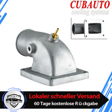 Adattatore intercooler 90