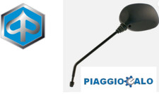 SPECCHIO SINISTRO  APE 50