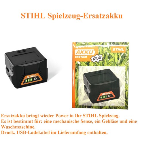 Batteria ricambio per - ricambio,