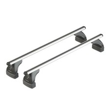 Kit barre portatutto completo - barre,