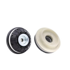 Kit 2 supporti ammortizzatore